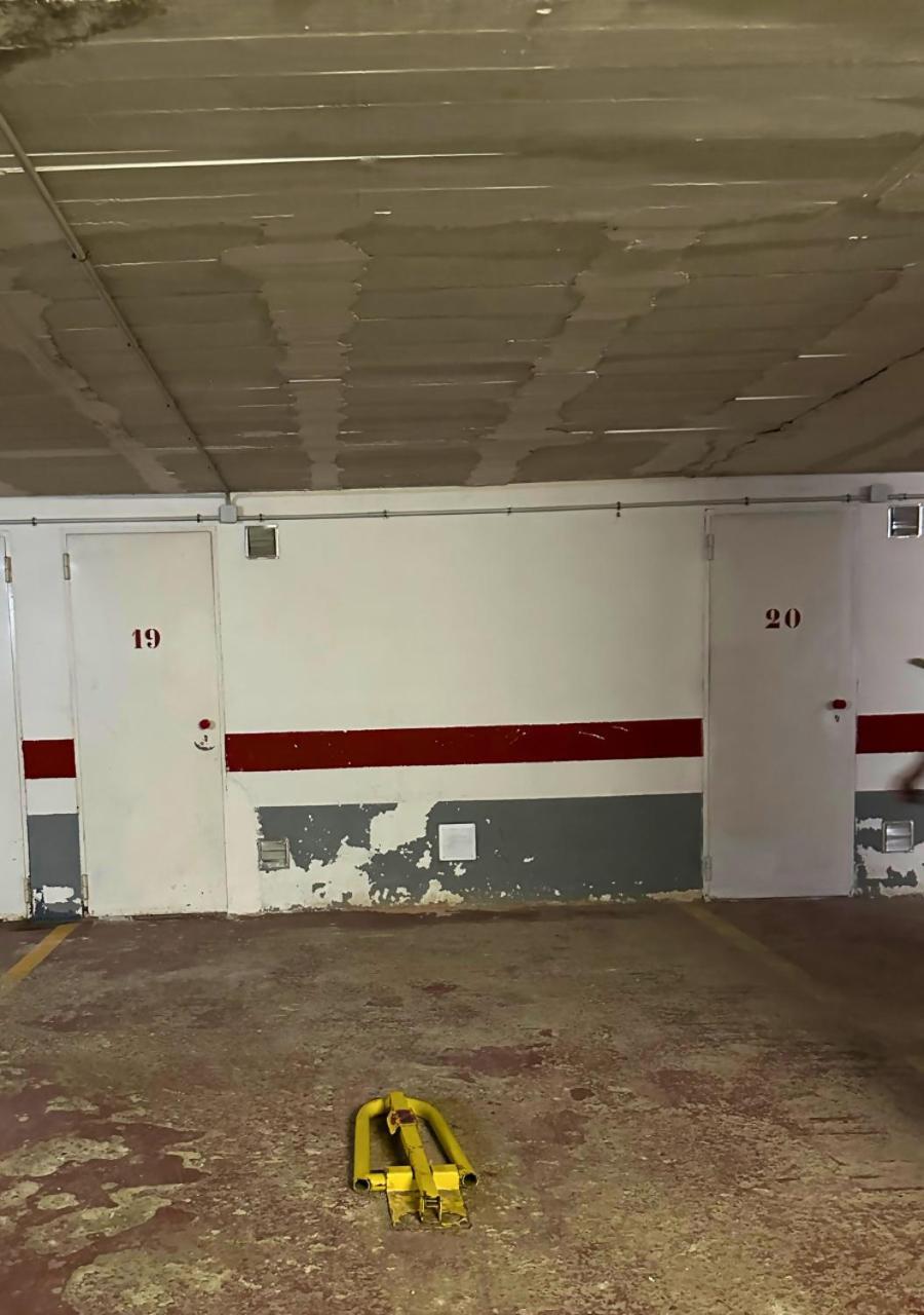 דירות פנטיקוסה Caldares Exclusivo Atico En El Pueyo De Jaca מראה חיצוני תמונה